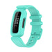 Fitbit Ace 3 Silicone Strap (Aqua)