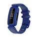 Fitbit Ace 3 Silicone Strap (Dark Blue)
