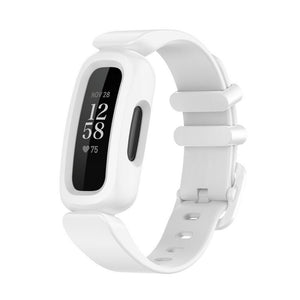 fitbit-ace-3-silikonarmband-weiss