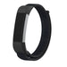 Fitbit Alta (HR) Nylon Strap (Black)