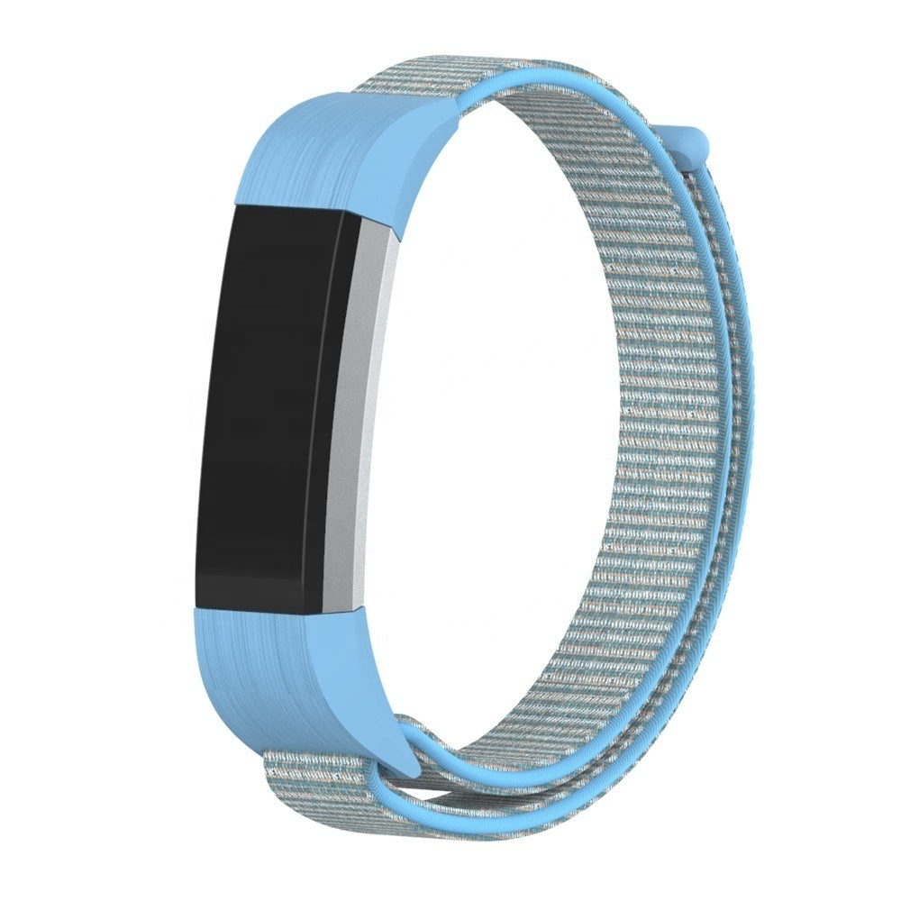 fitbit-alta-hr-nylonband-blau