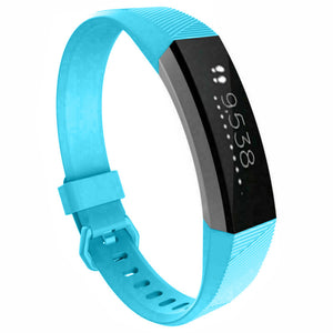 fitbit-alta-hr-silikonarmband-blau