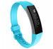 Fitbit Alta (HR) Silicone Strap (Light Blue)