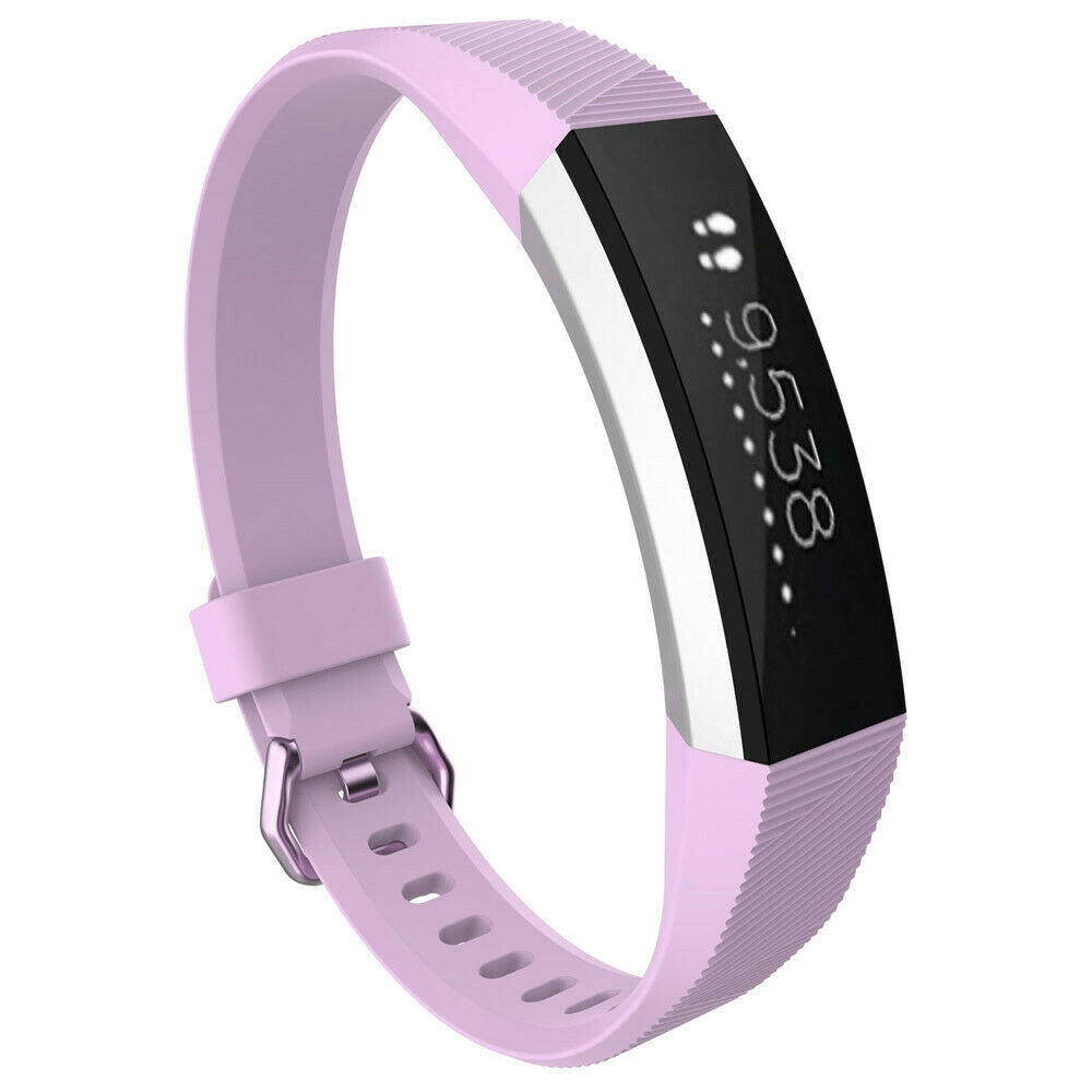 fitbit-alta-hr-silikonarmband-lavendel