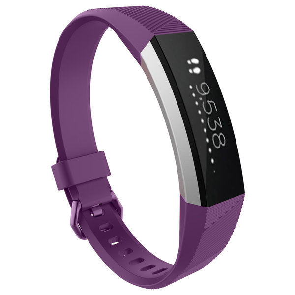 fitbit-alta-hr-silikonarmband-lila