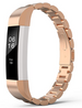 Fitbit Alta (HR) Steel Strap (Rose Gold)