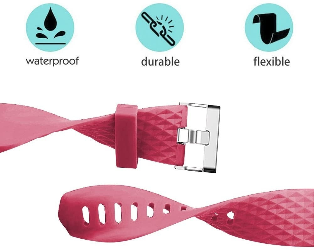 fitbit-charge-2-diamant-silicone-band-knalroze-4