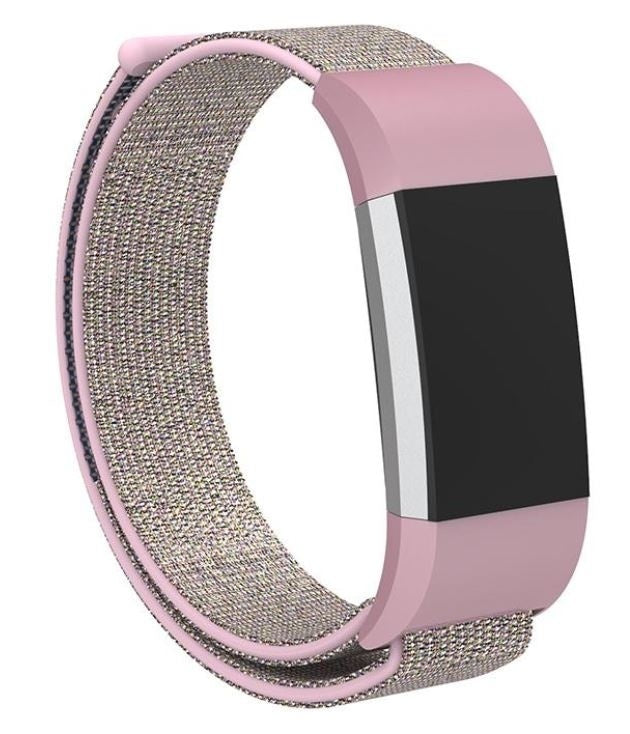 fitbit-charge-2-nylon-band-roze-2