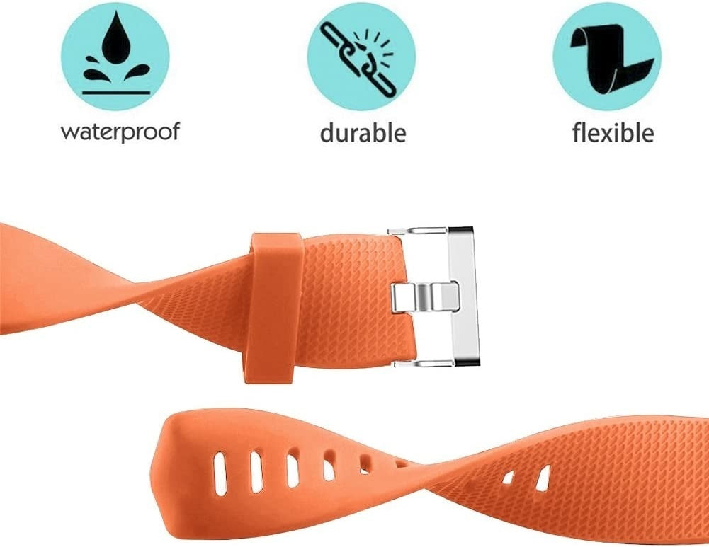 fitbit-charge-2-silicone-band-oranje-3