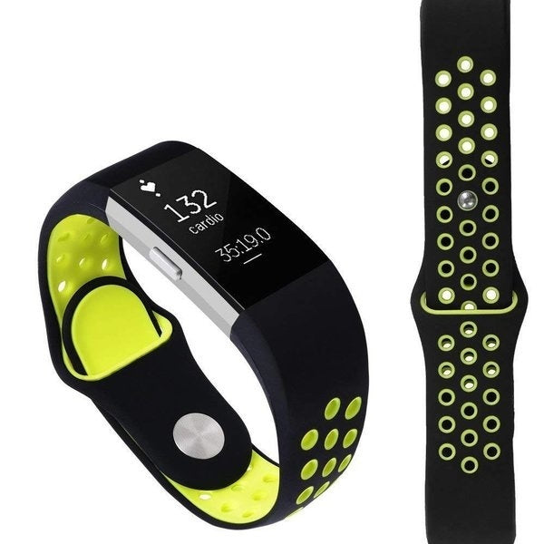 fitbit-charge-2-sport-band-zwart-groen-2