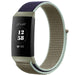 Fitbit Charge 4 Nylonarmband (Khaki)
