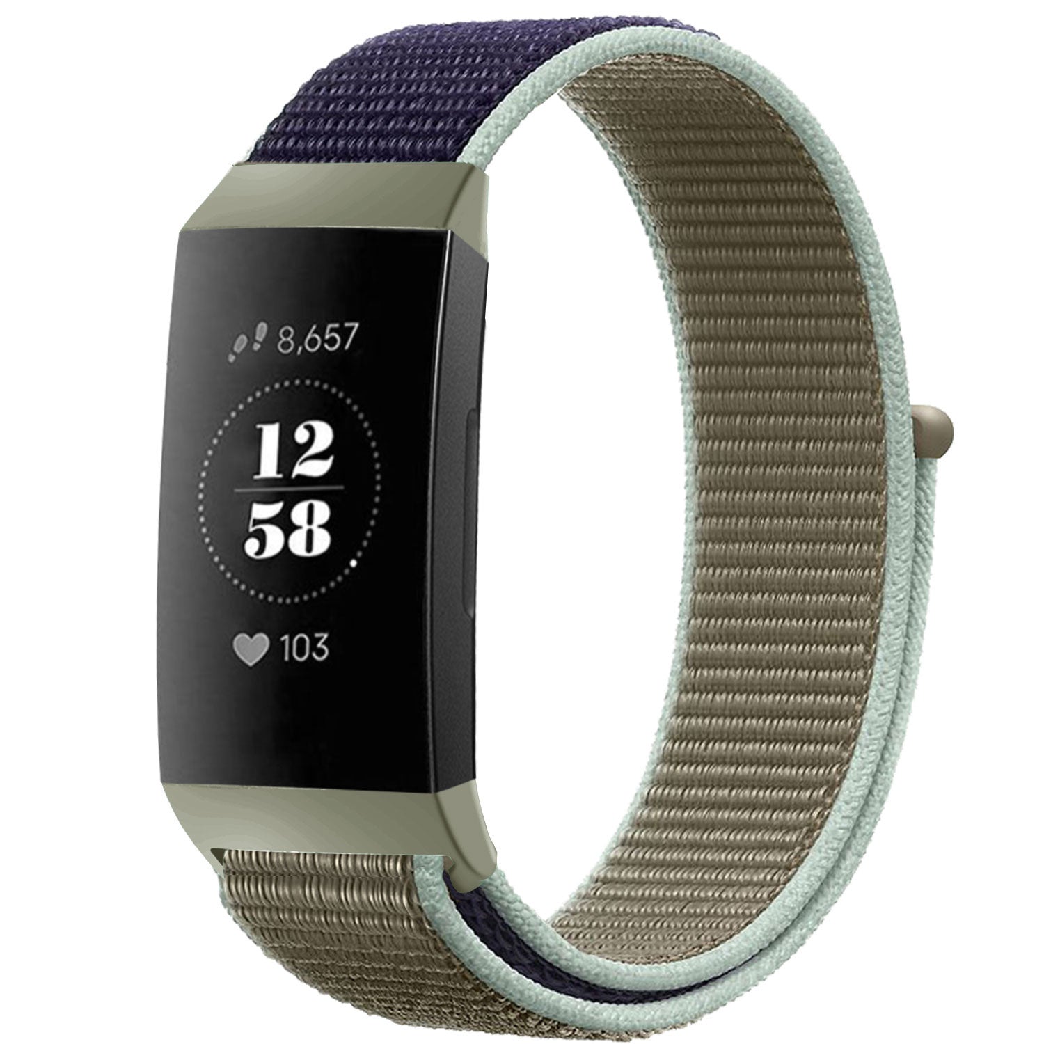 fitbit-charge-3-4-nylon-band-khaki