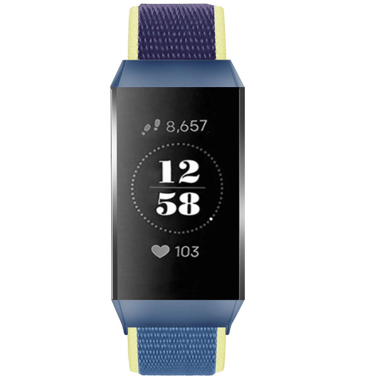 fitbit-charge-3-4-nylon-bandje-oceaan-blauw