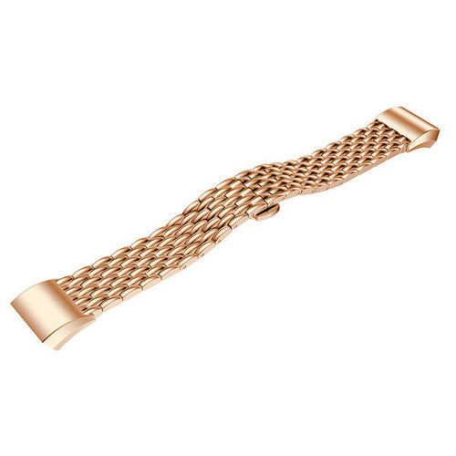 fitbit-charge-3-metallarmband-rosegold