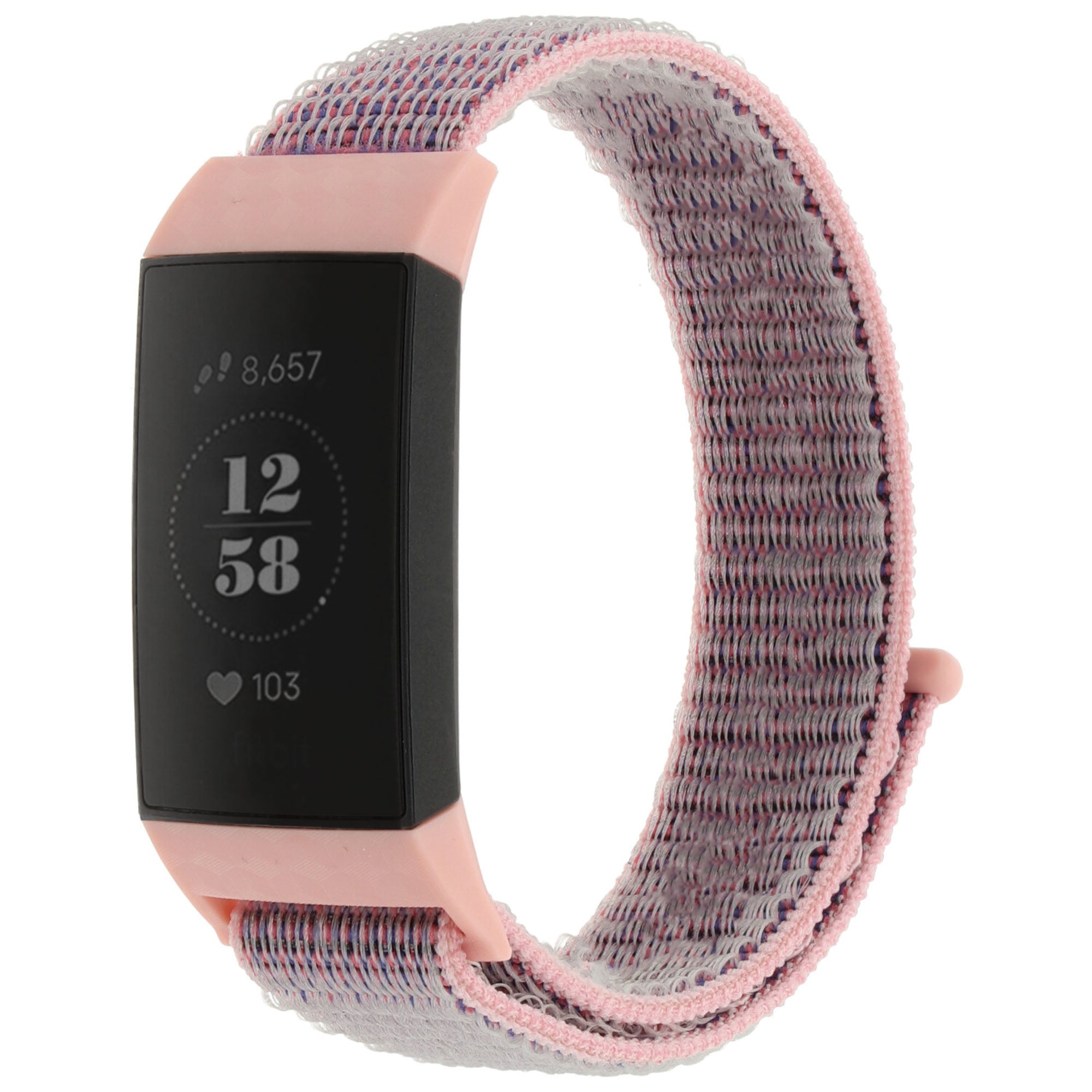 fitbit-charge-3-nylon-roze