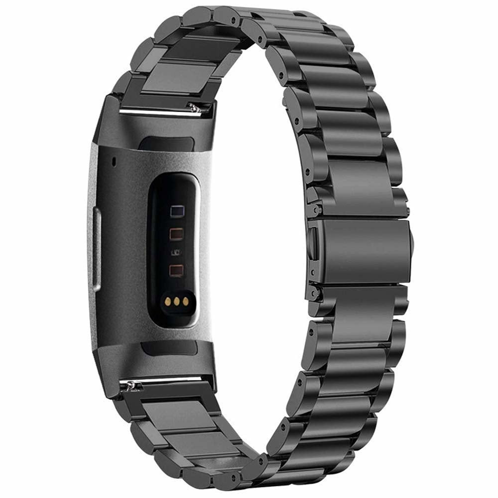 fitbit-charge-4-stahlband-gliederarmband-schwarz-2