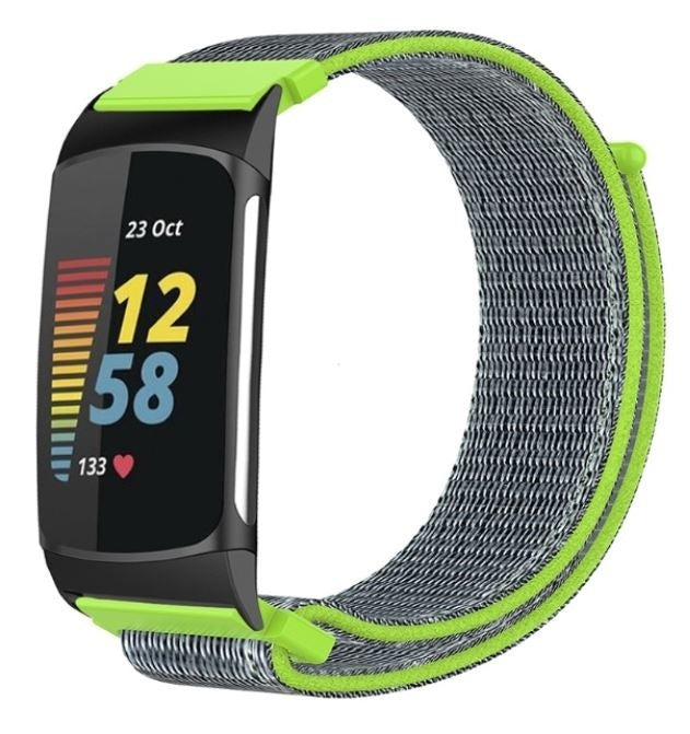 fitbit-charge-5-armband-gruen-grau