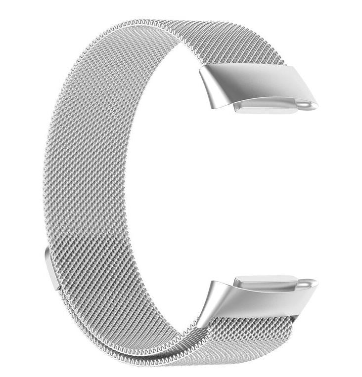 fitbit-charge-5-milanaise-armband-silber