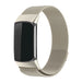 Bracelet Milanais Fitbit Charge 6 (lumière stellaire)