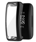 Fitbit Inspire 2 Schutzhülle (Schwarz)