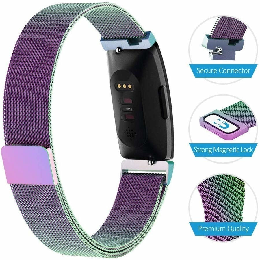 fitbit-inspire-2-milanaise-armband