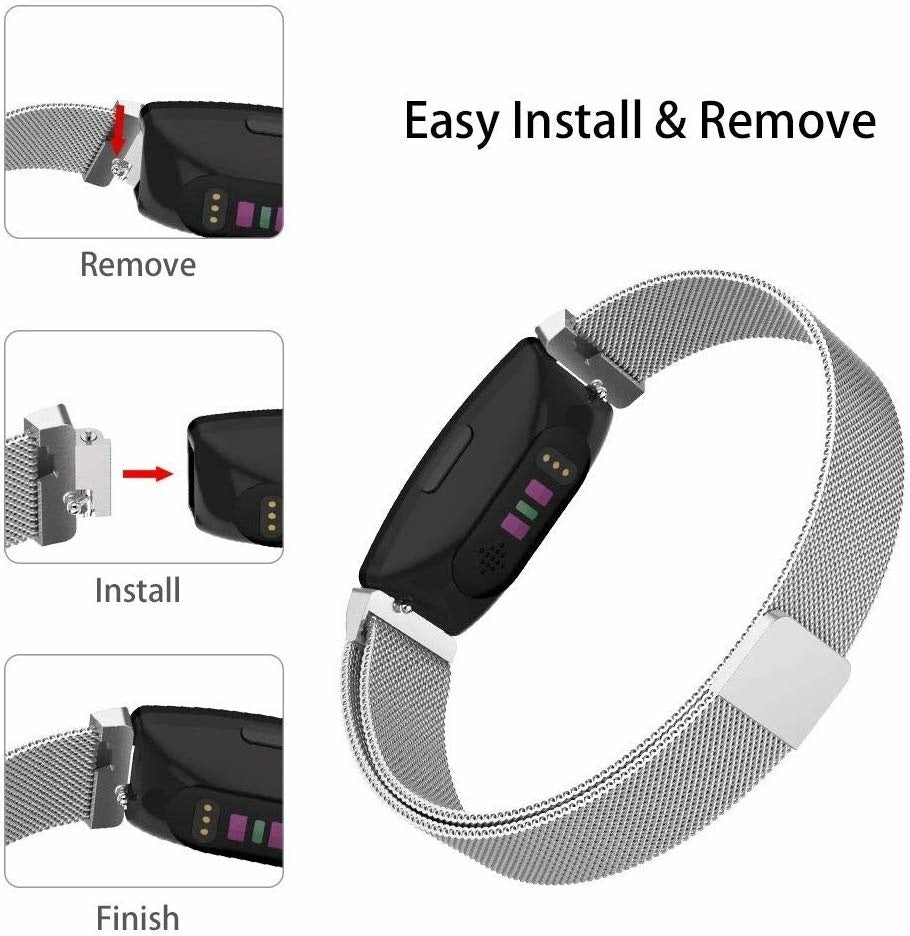 fitbit-inspire-2-milanese-armband-silber