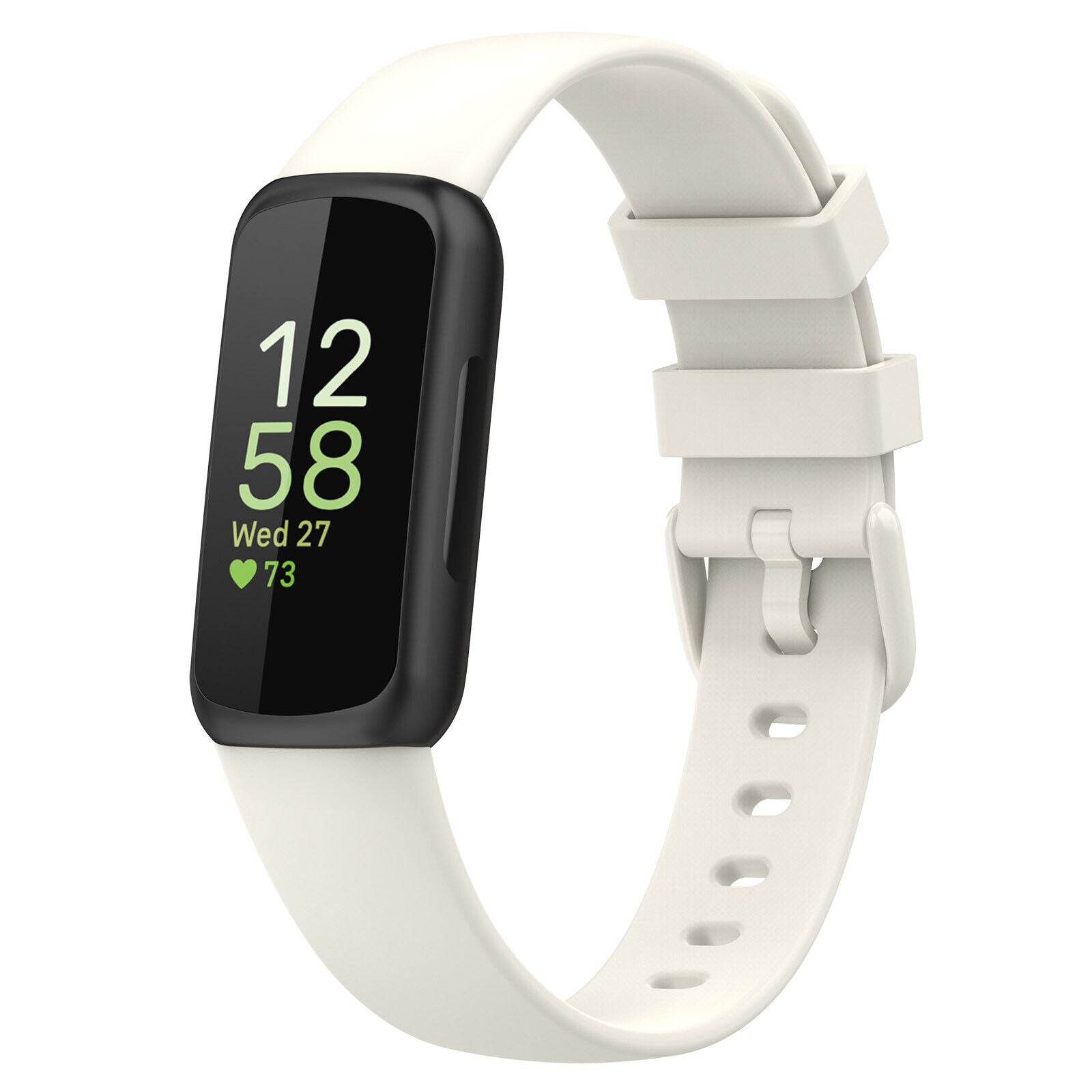 fitbit-inspire-3-siliconen-bandje-beige-wit