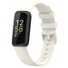 Bracelet sport Fitbit Inspire 3 (ivoire)