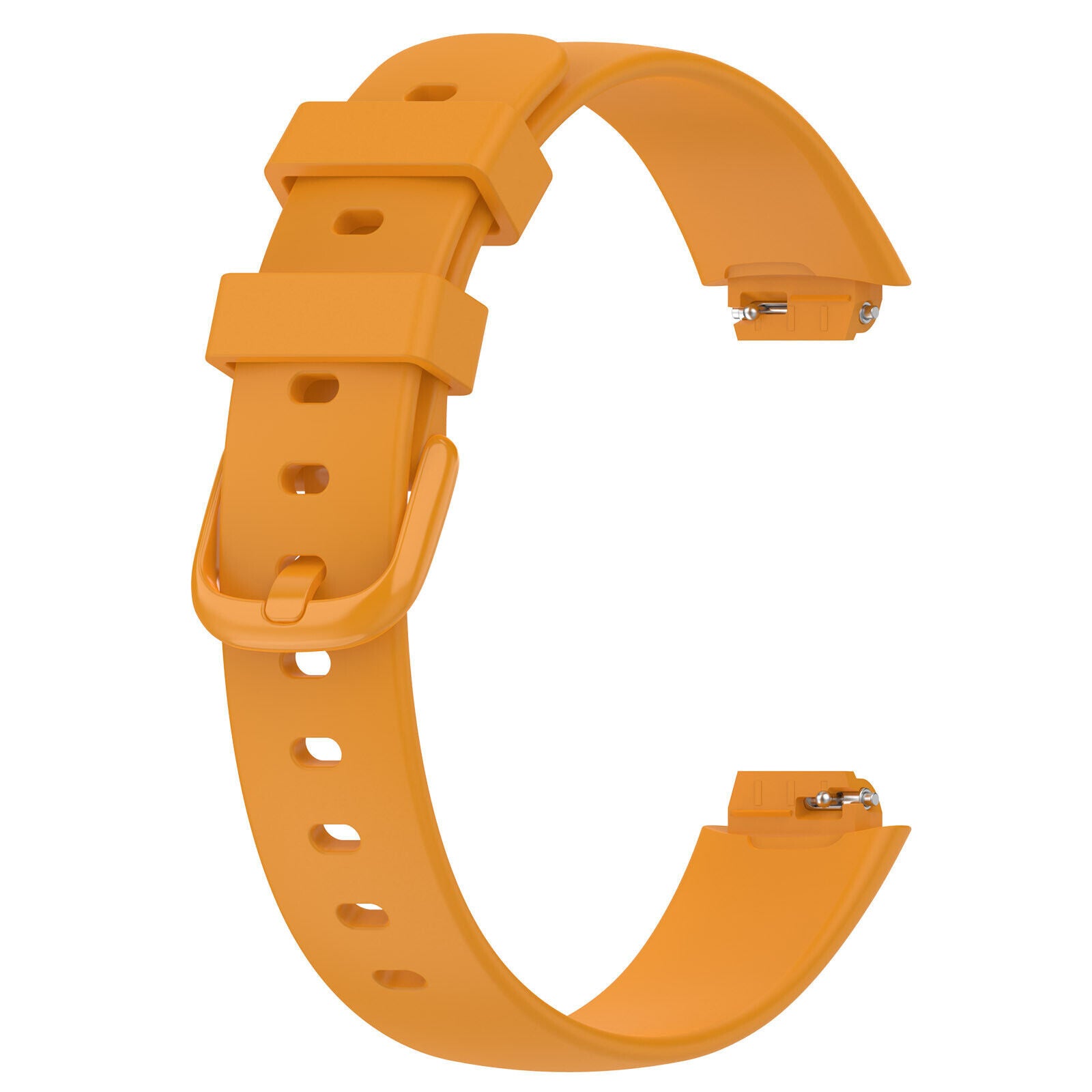 fitbit-inspire-3-siliconen-bandje-oranje-2