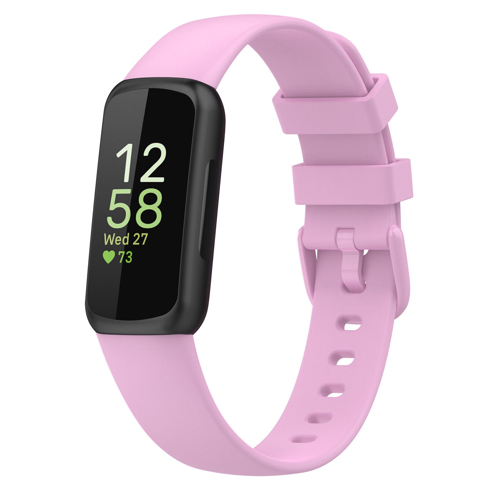 fitbit-inspire-3-siliconen-bandje-roze