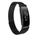 Fitbit Inspire Milanese Strap (Black)