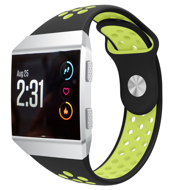 fitbit-ionic-armband