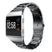 Fitbit Ionic Steel Strap (Black)