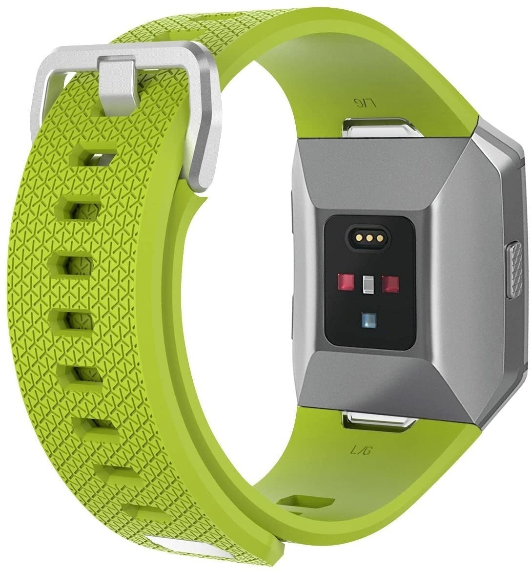 fitbit-ionic-silikonarmband