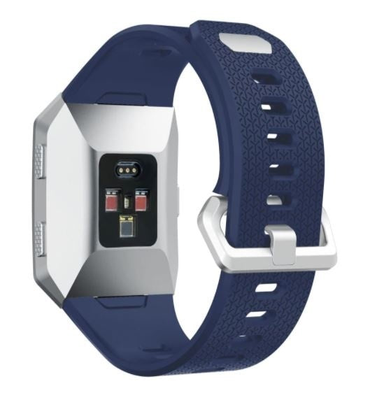 fitbit-ionic-silikonarmband