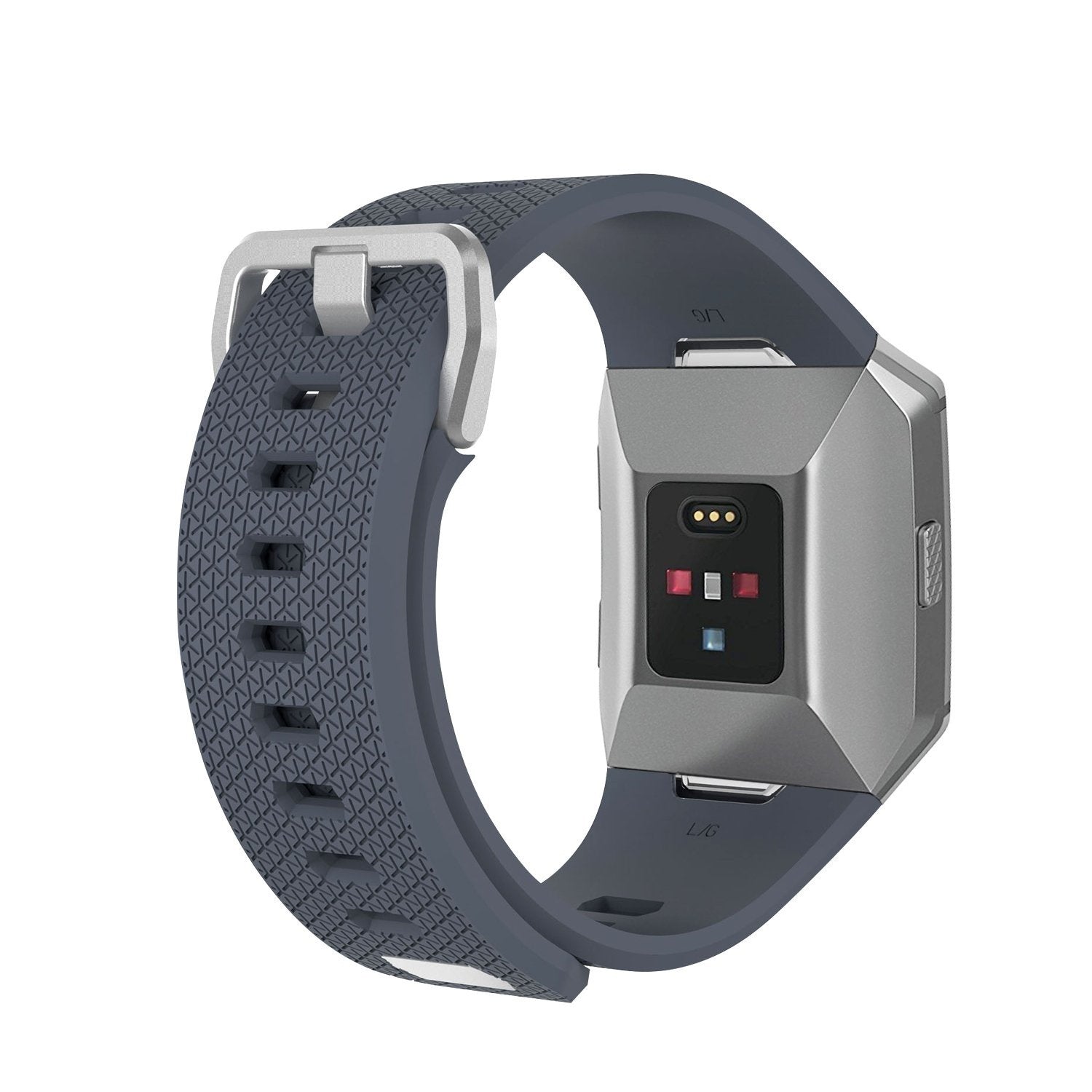 fitbit-ionic-silikonarmband