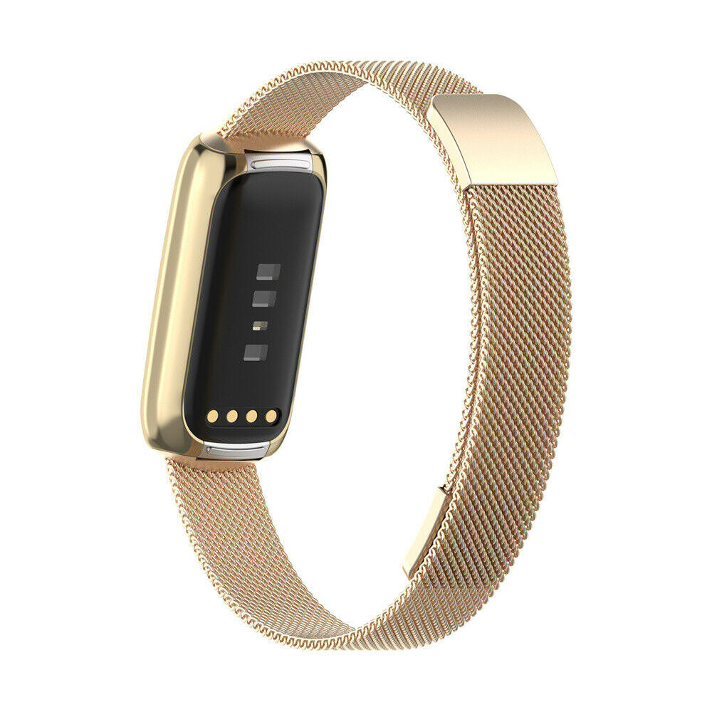 fitbit-luxe-milanese-band-champagne