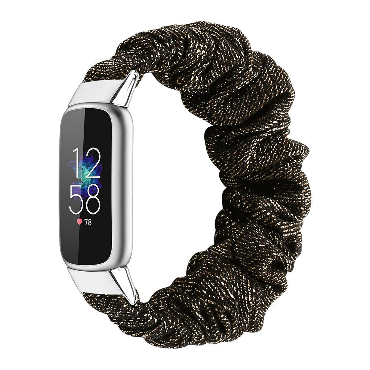 fitbit-luxe-scrunchie-band