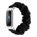 Fitbit Luxe Scrunchie Strap (Black)