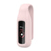 Fitbit Luxe Silicone Clip (Pink)