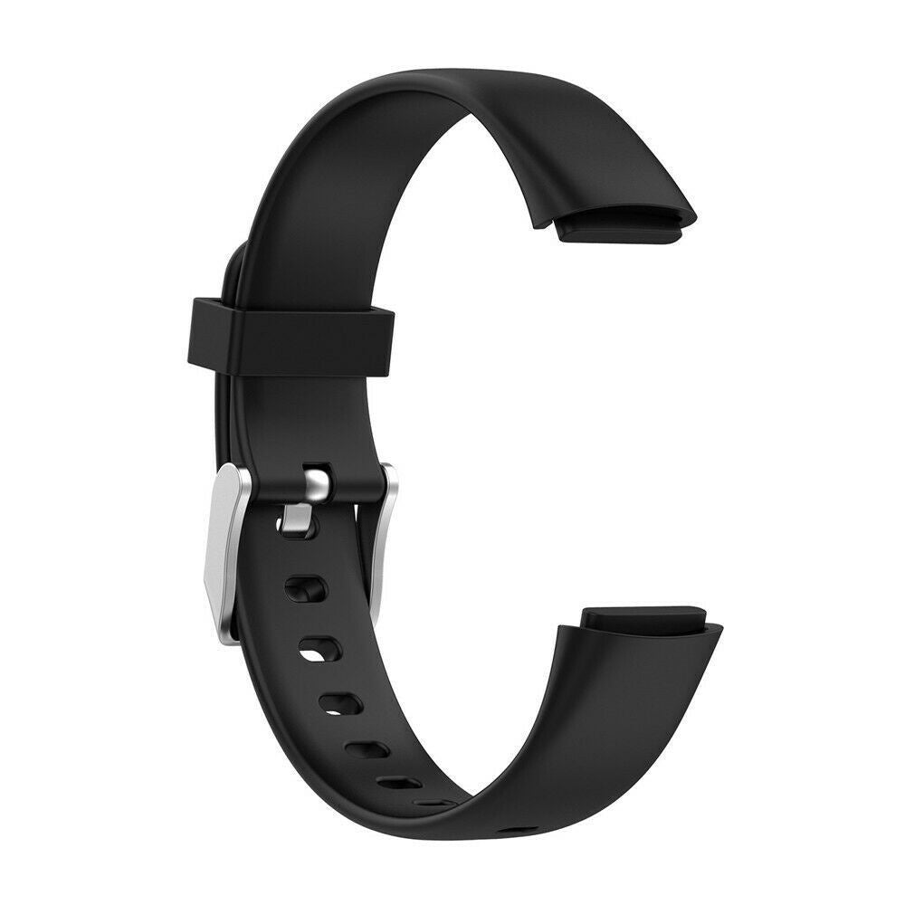 fitbit-luxe-silikonarmband-schwarz