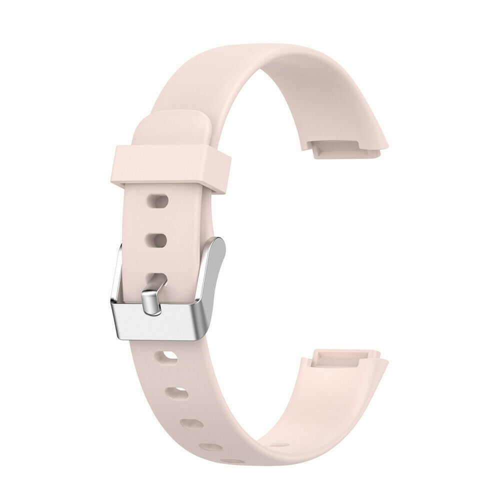 fitbit-luxe-silikonband-hellrosa