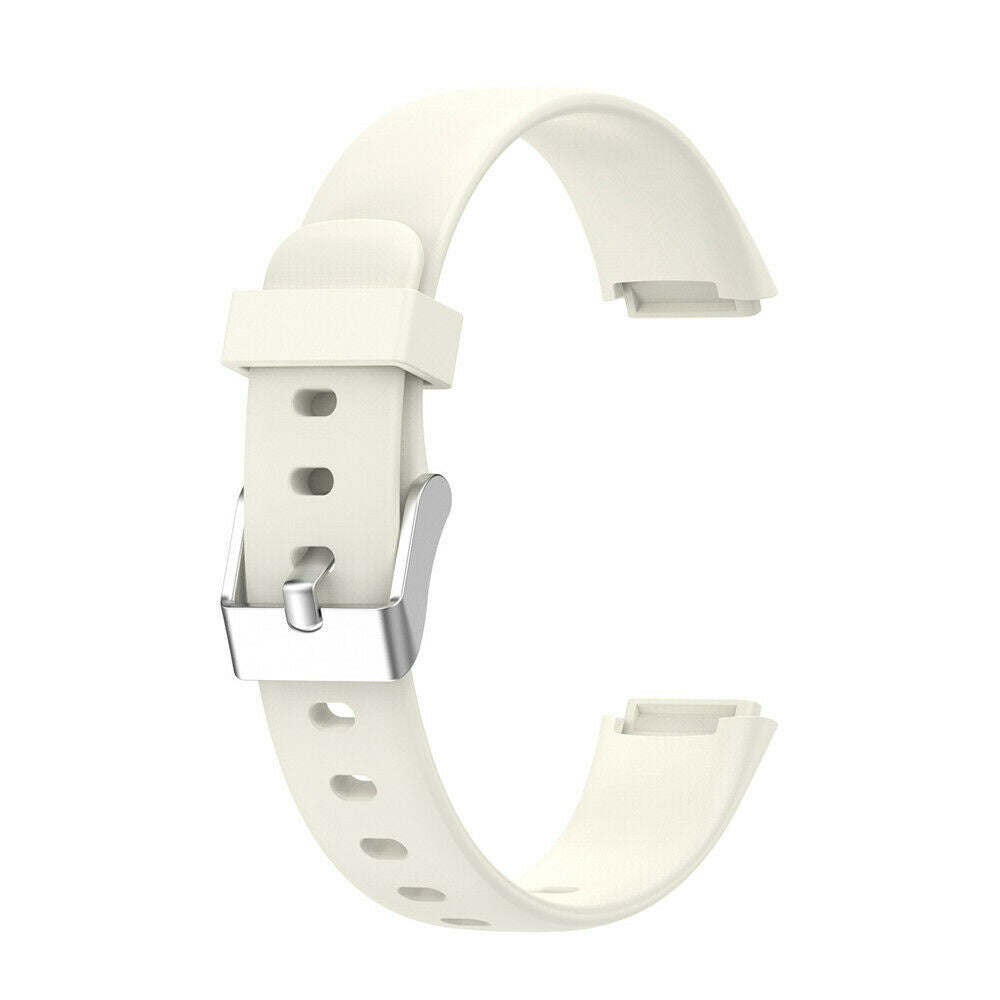 fitbit-luxe-silikonband-sandweiss