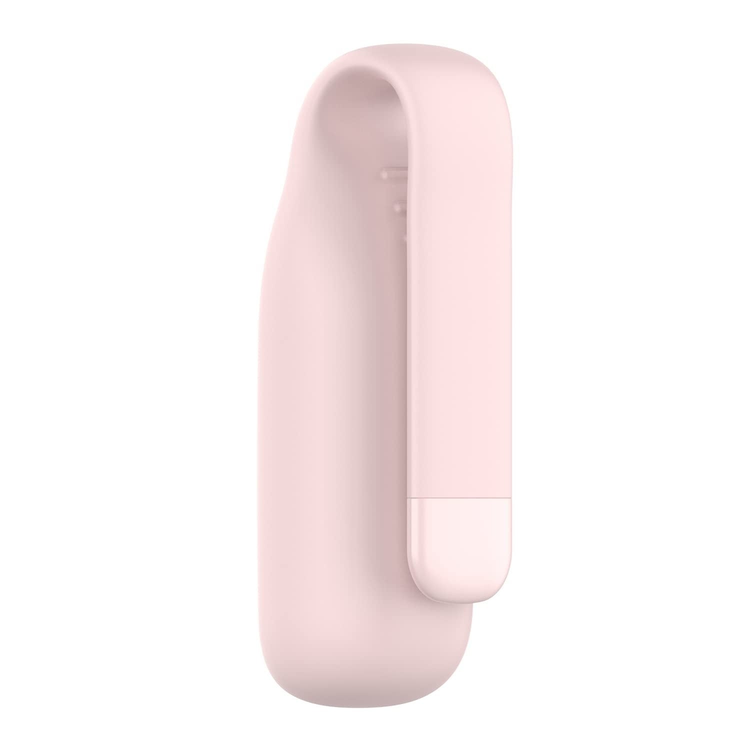 fitbit-luxe-silikonclip-rosa