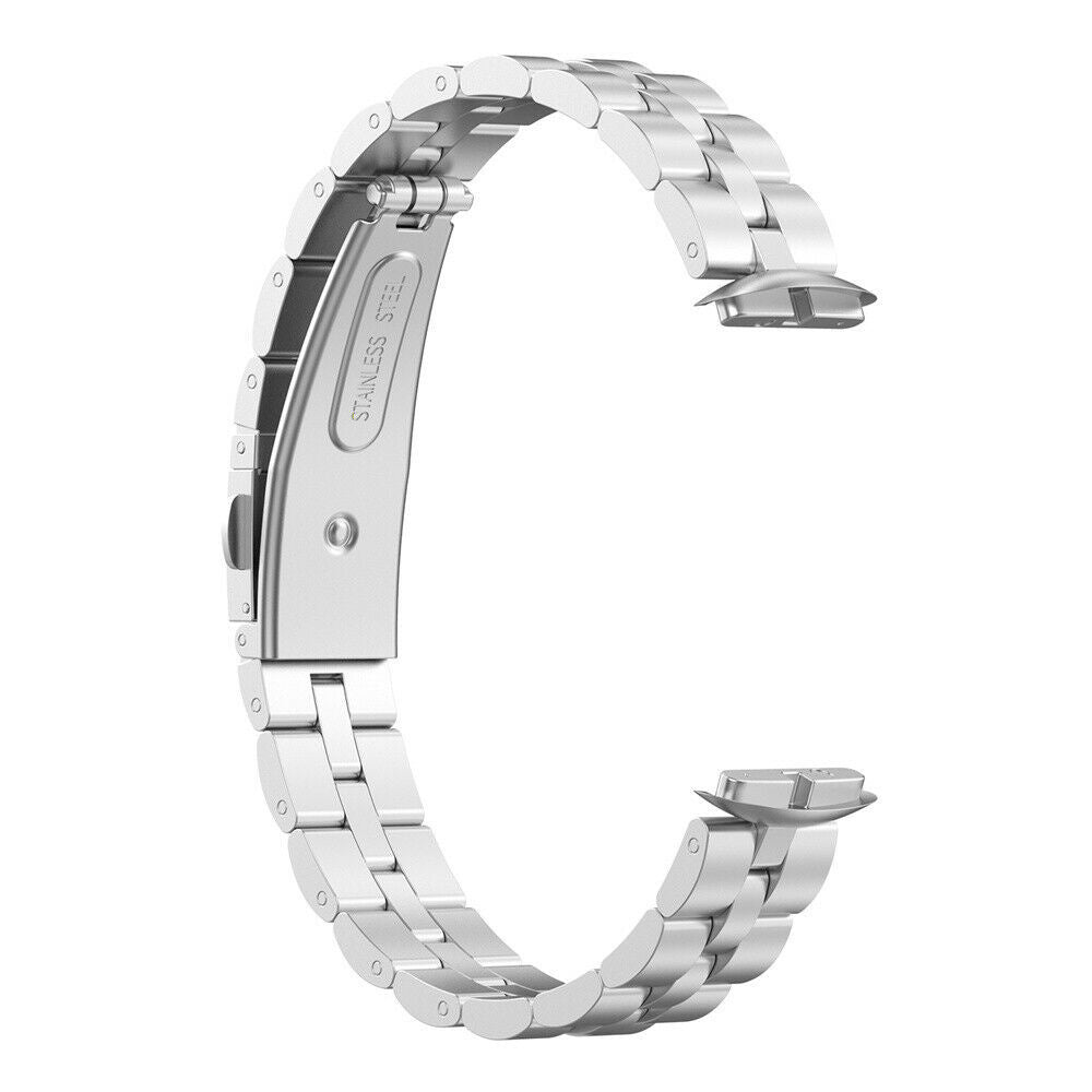 fitbit-luxe-stahlarmband-silber