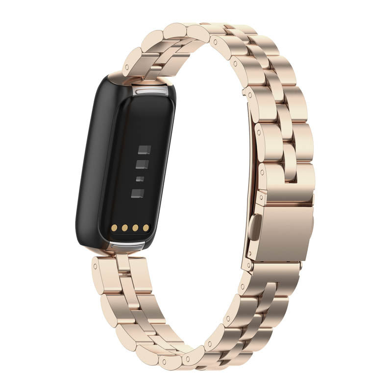 fitbit-luxe-stahlband