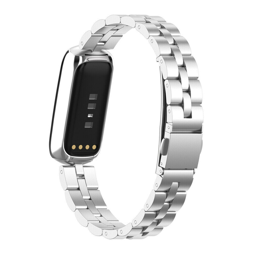 fitbit-luxe-stahlband