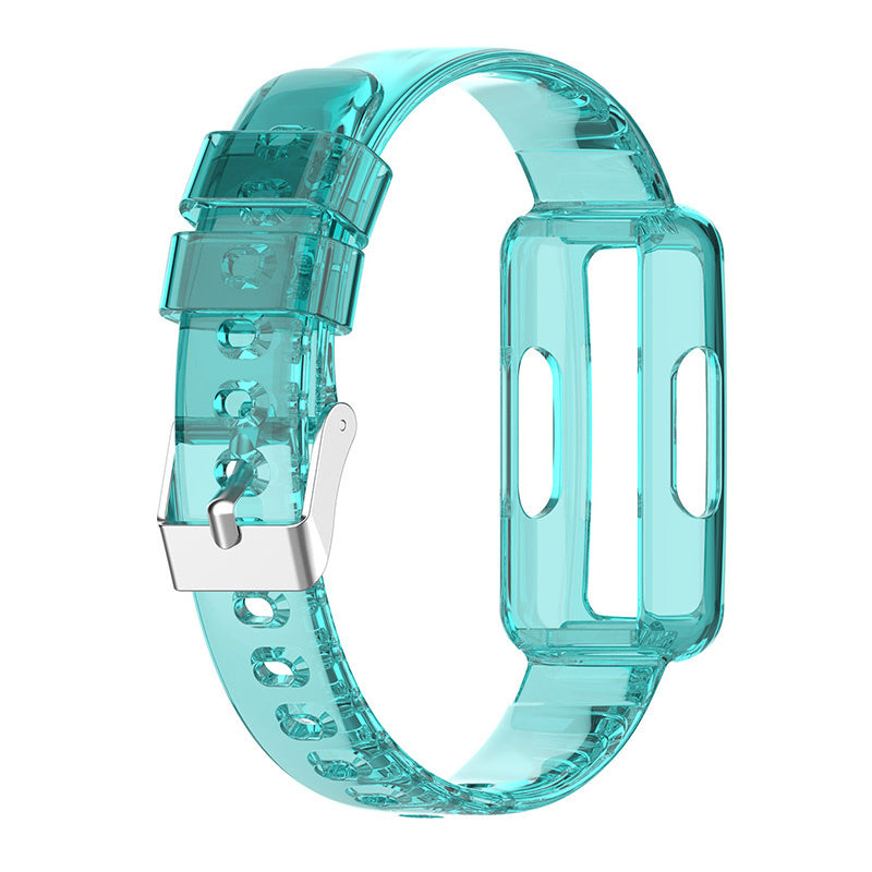 fitbit-luxe-transparante-band-blau