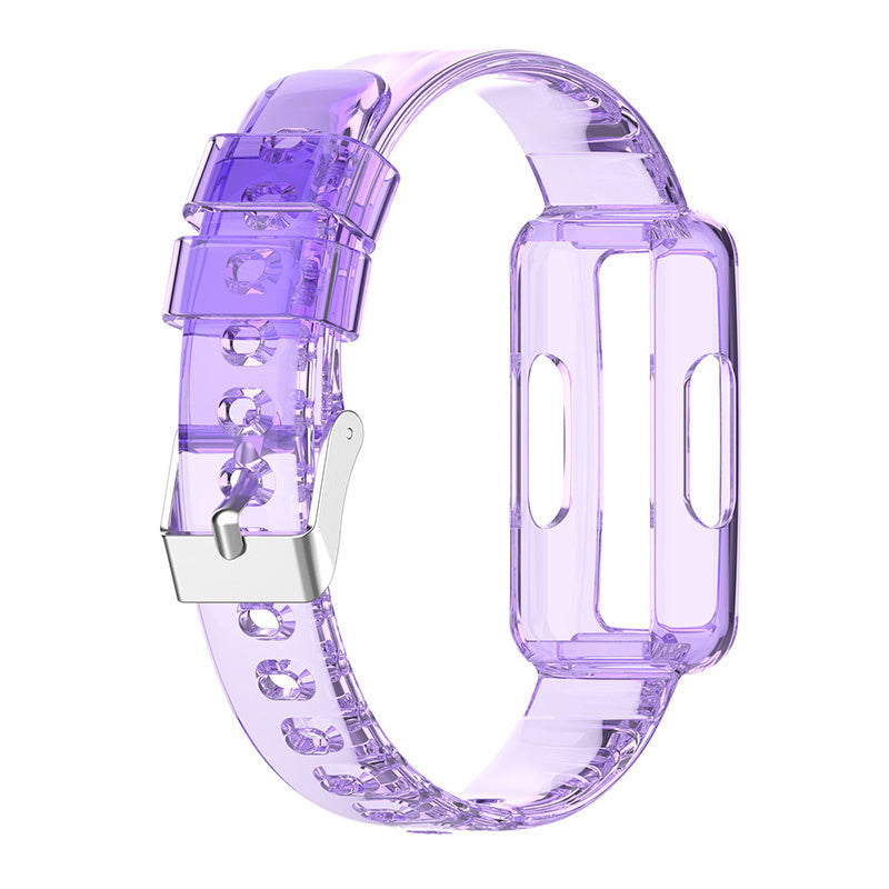 fitbit-luxe-transparante-band-lila