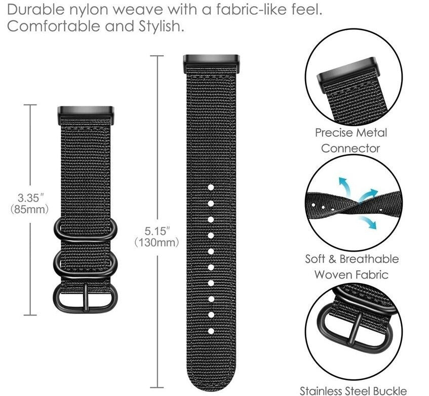 fitbit-sense-armband-nylon